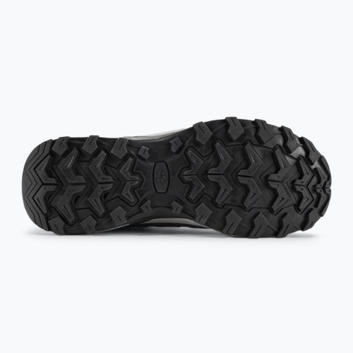 Jack Wolfskin vyriški Refugio Prime Texapore Mid skalūnų pilkos spalvos trekingo batai