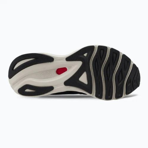 Moteriški bėgimo bateliai Mizuno Wave Sky 6 black/quicksilver/hot coral