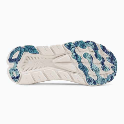 Moteriški bėgimo bateliai HOKA Rincon 3 evening sky/ocean mist