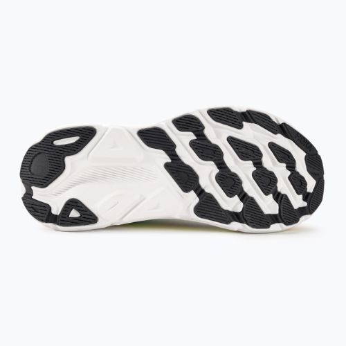 Vyriški bėgimo bateliai HOKA Clifton 9 black/multi