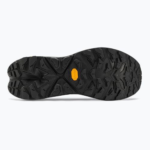 Vyriški trekingo batai HOKA Anacapa 2 Low GTX black/black