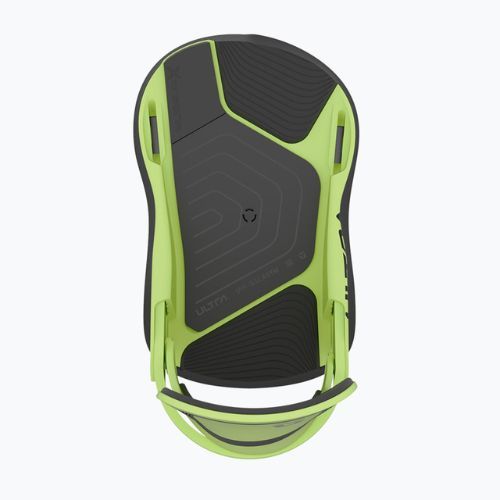 Moteriški snieglenčių surišimai Union Ultra lime