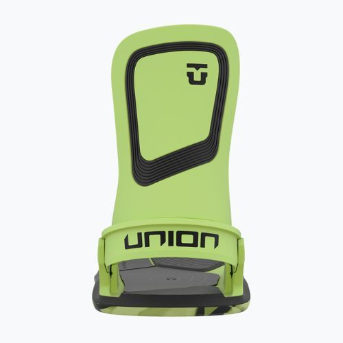 Moteriški snieglenčių surišimai Union Ultra lime