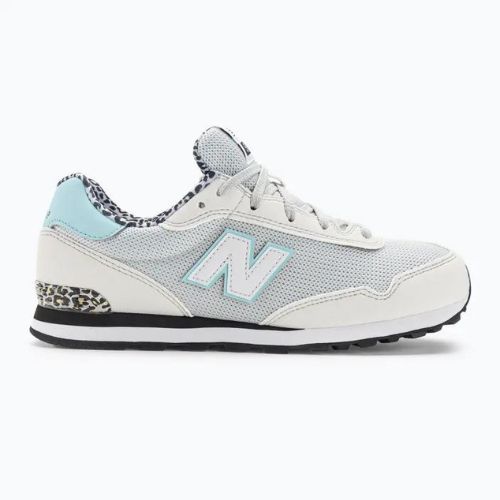 New Balance vaikiški bateliai GC515RH white