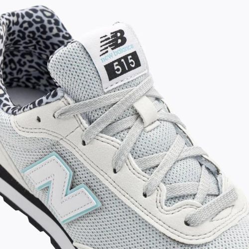 New Balance vaikiški bateliai GC515RH white