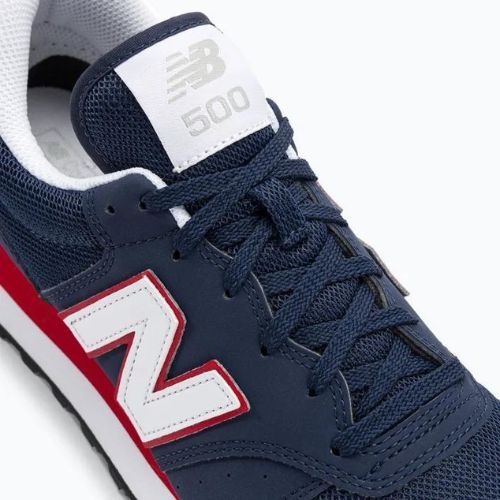 New Balance vyriški bateliai GM500V1 navy