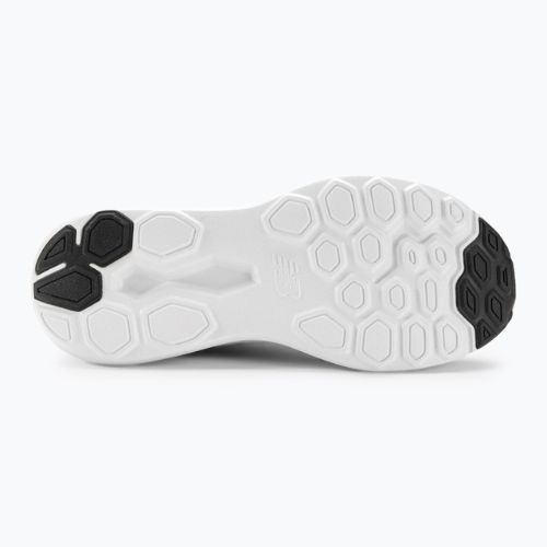 New Balance vyriški bėgimo bateliai W411V3 black