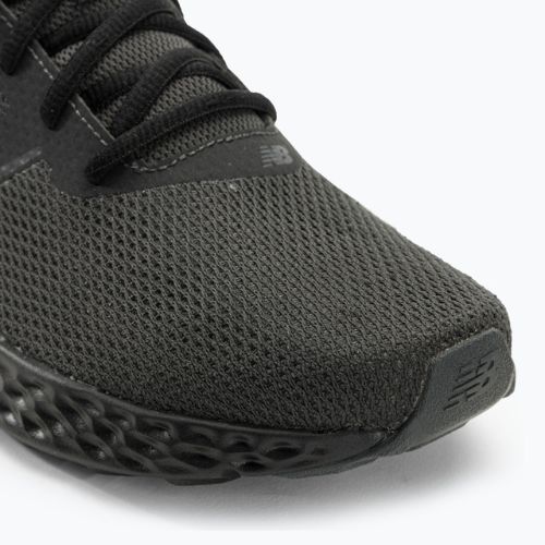 New Balance vyriški bėgimo bateliai W411V3 green