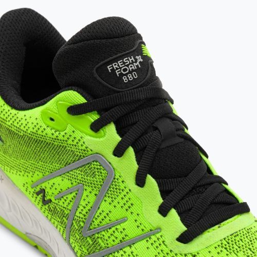 New Balance Fresh Foam vyriški bėgimo bateliai 880v12 green