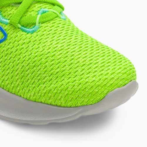 New Balance Fresh Foam Roav v2 green vyriški bėgimo bateliai