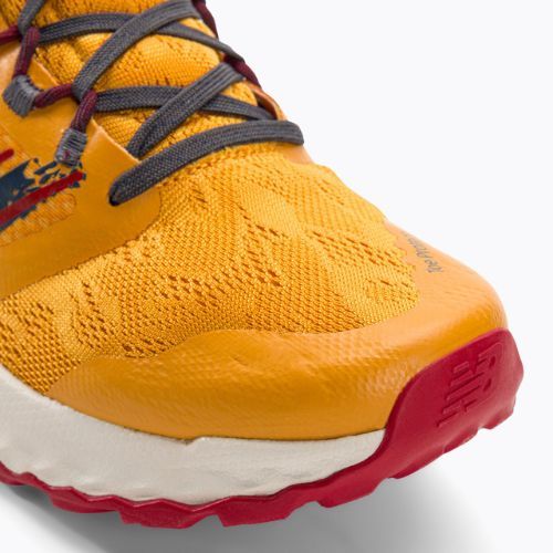 New Balance Fresh Foam Garoé geltoni vyriški bėgimo bateliai