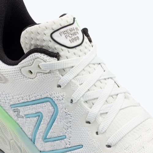 Moteriški bėgimo bateliai New Balance Fresh Foam 1080 v12 white