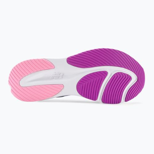 Moteriški bėgimo bateliai New Balance WDRTFV2 blue