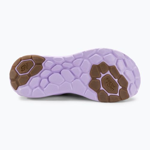 New Balance Fresh Foam Roav v2 navy moteriški bėgimo bateliai