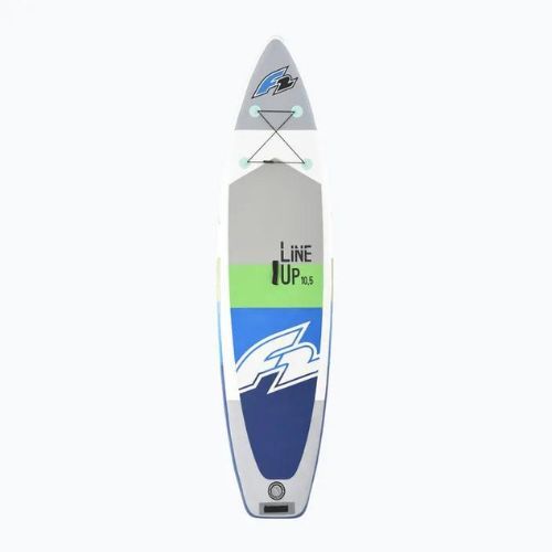 SUP F2 Line Up 10'5" mėlyna