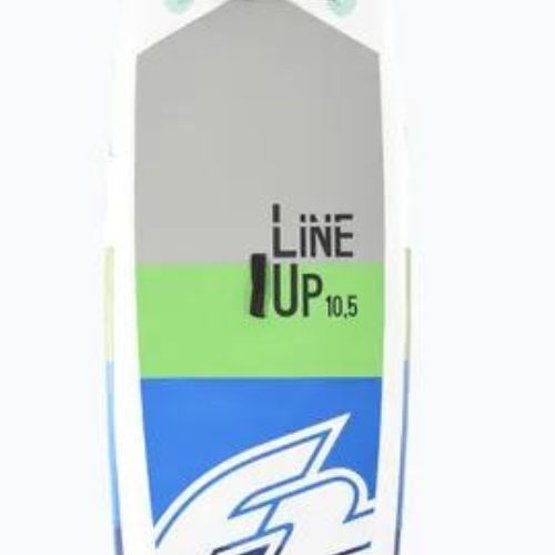SUP F2 Line Up 10'5" mėlyna