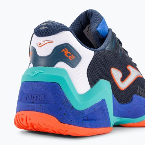 Vyriški teniso bateliai Joma Ace Pro navy