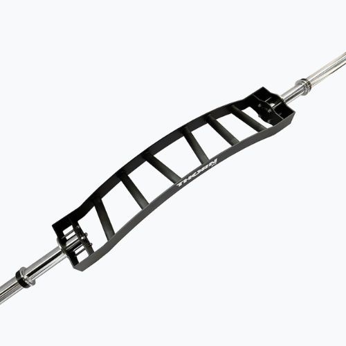 THORN FIT išlenktas suoliuko spaudimo tinklelis