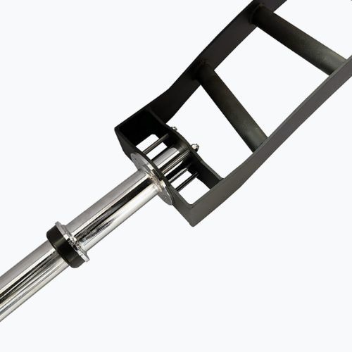 THORN FIT išlenktas suoliuko spaudimo tinklelis