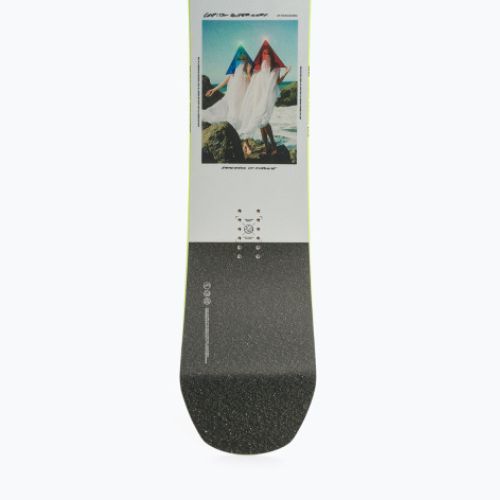 Vyriška CAPiTA Defenders Of Awesome snieglentė 158 cm