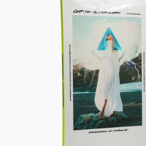 Vyriška snieglentė CAPiTA Defenders Of Awesome 160 cm