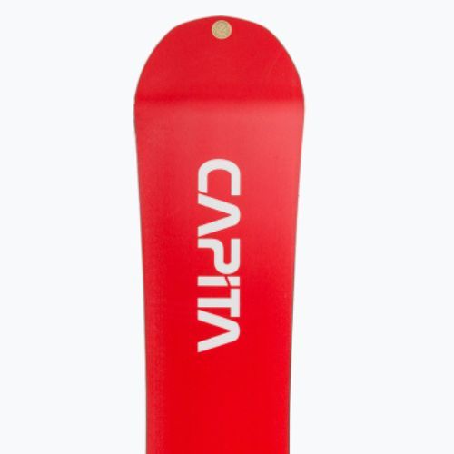 Vyriška CAPiTA Mercury 157 cm snieglentė