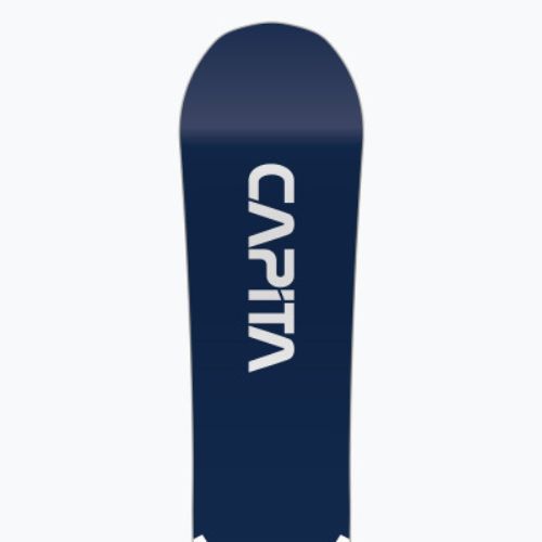 Vyriška CAPiTA Mercury Wide snieglentė 158 cm