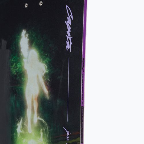 Moterų snieglenčių CAPiTA The Equalizer By Jess Kimura