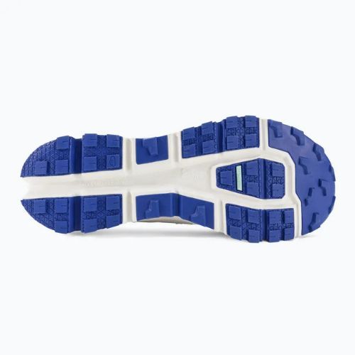 Vyriški bėgimo bateliai On Cloudultra 2 black/white