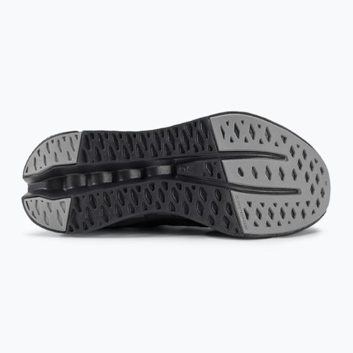 Moteriški bėgimo bateliai On Cloudsurfer black