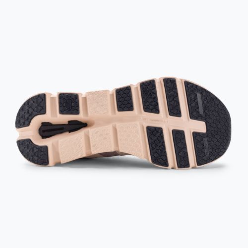 Moteriški bėgimo bateliai On Cloudrunner frost/fade