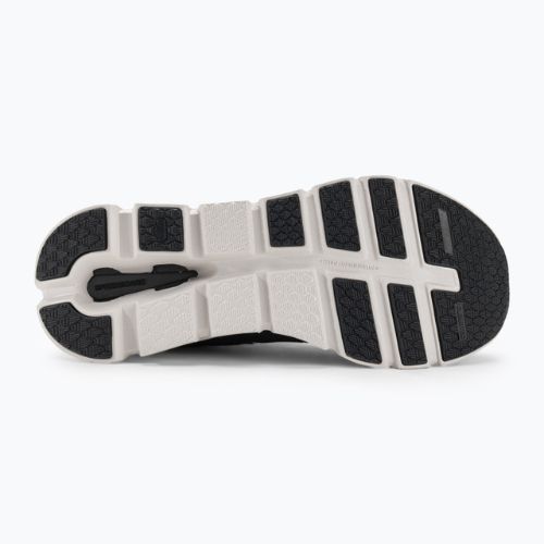 Vyriški bėgimo bateliai On Cloudrunner eclipse/frost