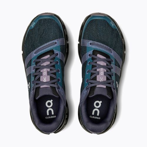 Moteriški bėgimo bateliai On Cloudgo storm/magnet