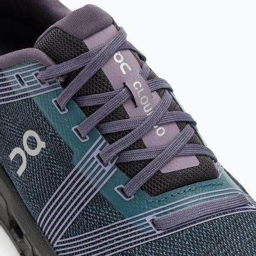 Moteriški bėgimo bateliai On Cloudgo storm/magnet