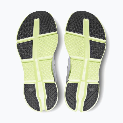 Moteriški bėgimo bateliai On Cloudgo frost/hay