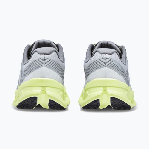 Moteriški bėgimo bateliai On Cloudgo frost/hay