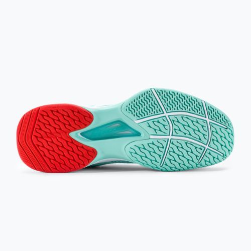 Babolat moterų teniso bateliai Jet Tere All Court yucca/white