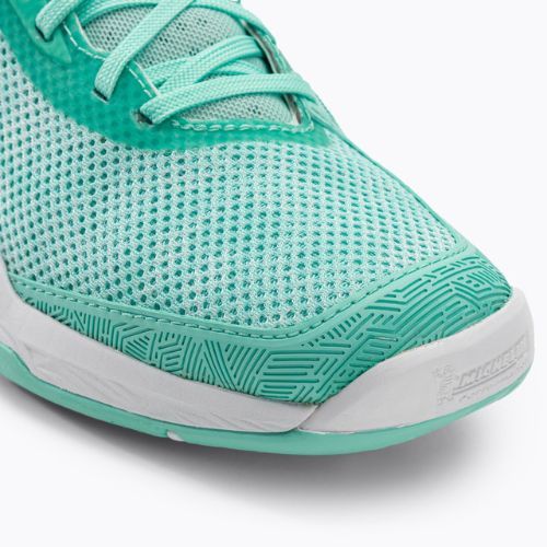 Babolat moterų teniso bateliai Jet Tere All Court yucca/white