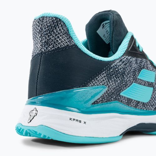 Vyriški teniso bateliai Babolat Jet Tere Clay midnight navy