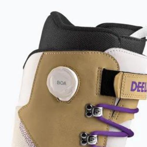 Snieglenčių batai DEELUXE DNA lark