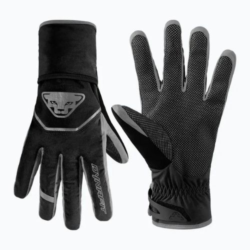 DYNAFIT slidinėjimo pirštinės Mercury DST black out