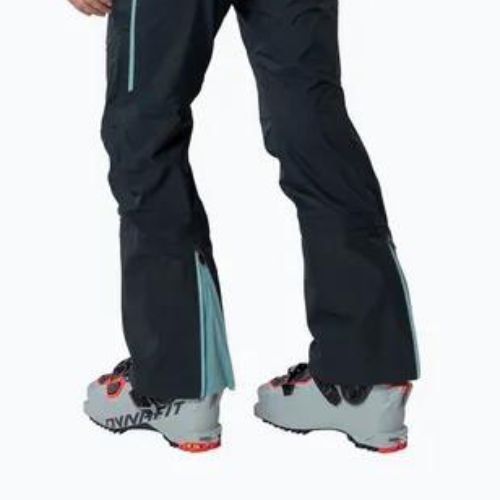 DYNAFIT Radical 2 GTX moteriškos riedlentininkų kelnės blueberry marine blue