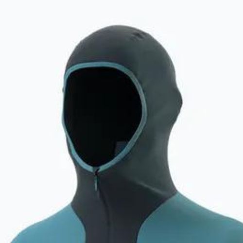 Vyriška striukė DYNAFIT Speed PTC su gobtuvu storm blue