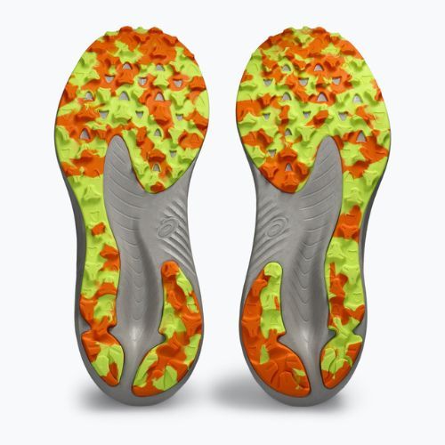 ASICS Gel-Excite Trail 2 vyriški bėgimo bateliai dark auburn/birch