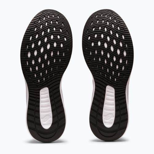 ASICS Patriot 13 moteriški bėgimo bateliai black/frosted rose