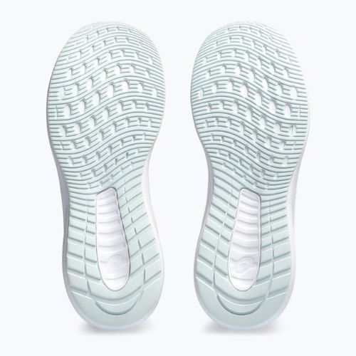 ASICS Patriot 13 moteriški bėgimo bateliai tarmac/hot pink