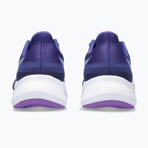 ASICS Patriot 13 moteriški bėgimo bateliai nardyti mėlyna/aquamarine