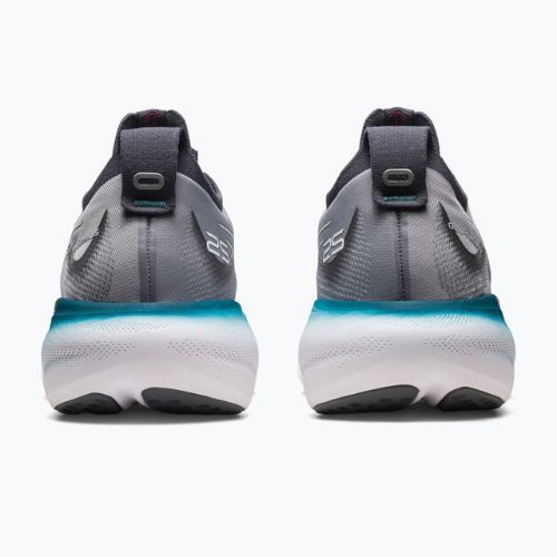 ASICS Gel-Nimbus 25 moteriški bėgimo bateliai sheet rock/white