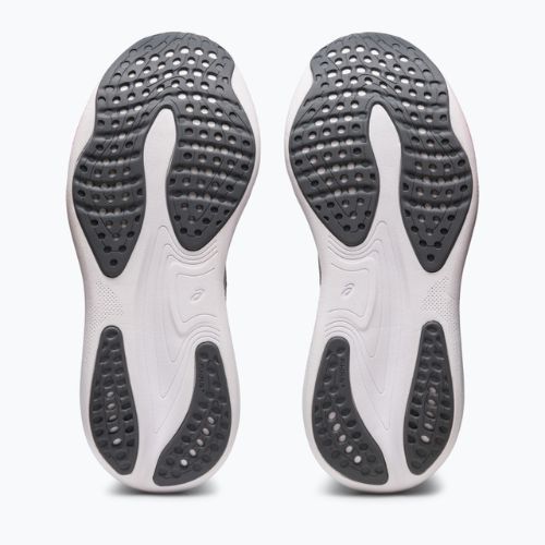 ASICS Gel-Nimbus 25 moteriški bėgimo bateliai sheet rock/white