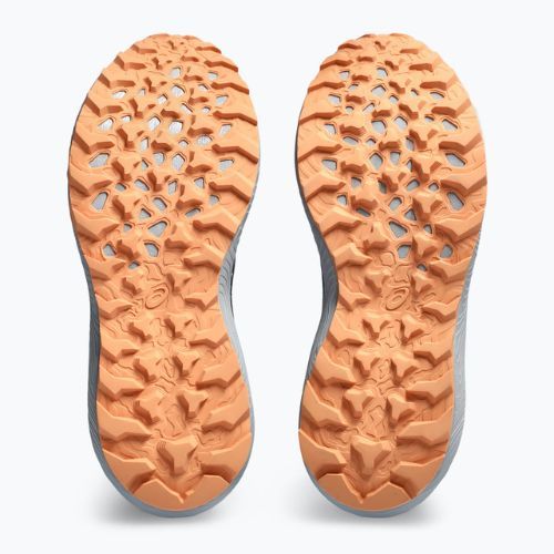 ASICS Gel-Sonoma 7 moteriški bėgimo bateliai black/apricot crush